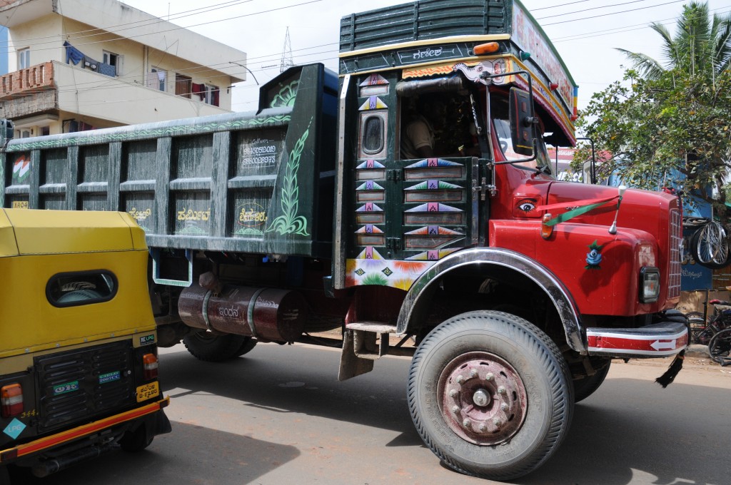 Truck Truck