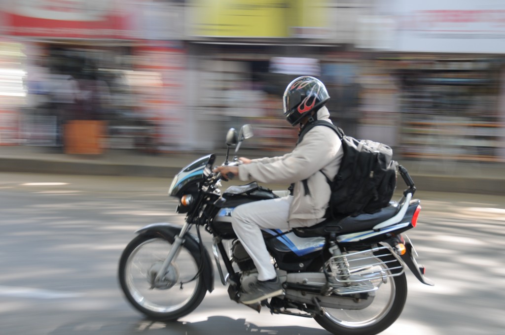 Motorrad Motorrad