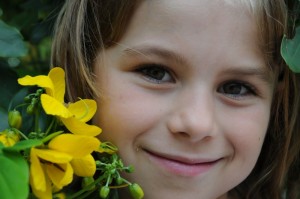 Blumenkind Blumenkind