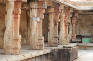 Tempel Tempel