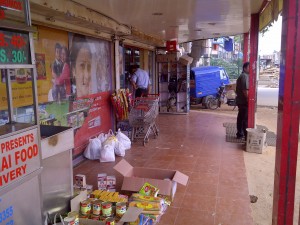 Big Market Big Market