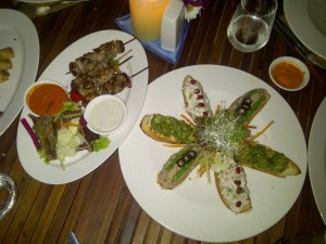 Restaurant Restaurant