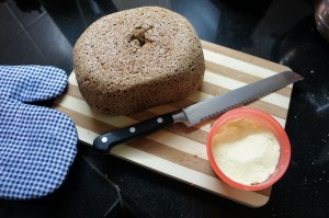 Homemade Homemade