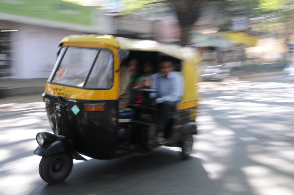 Tuk Tuk Tuk Tuk
