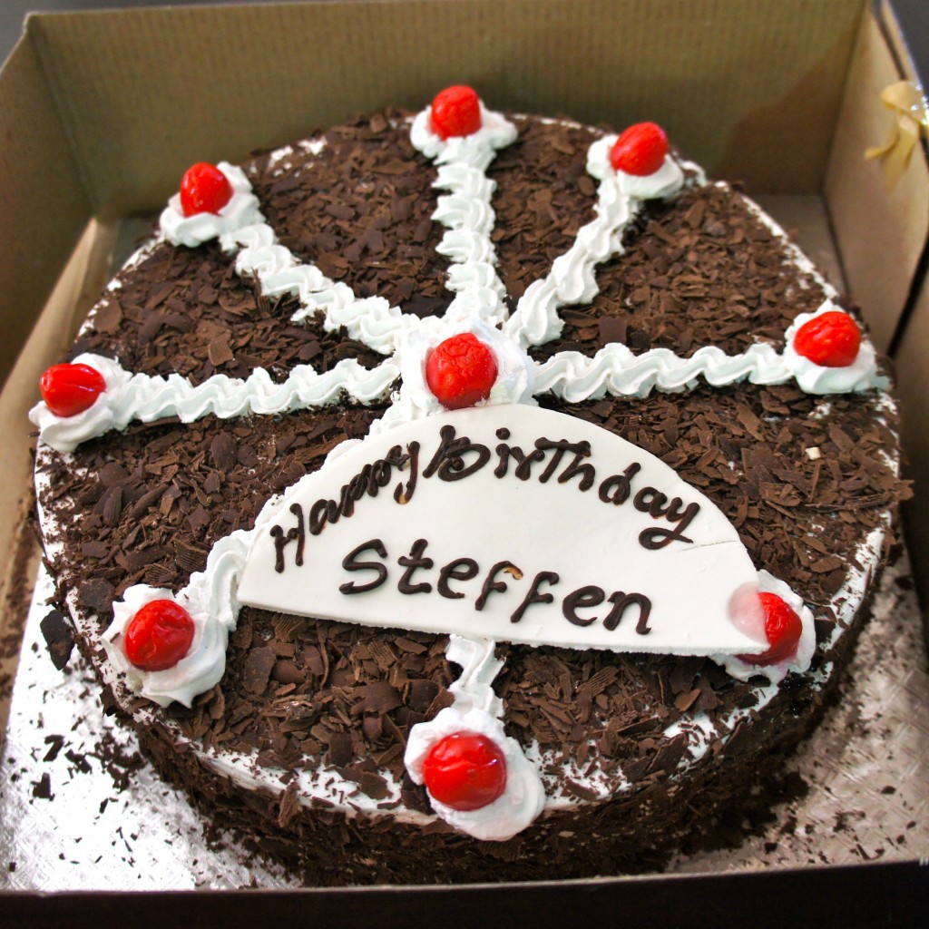 Lecker