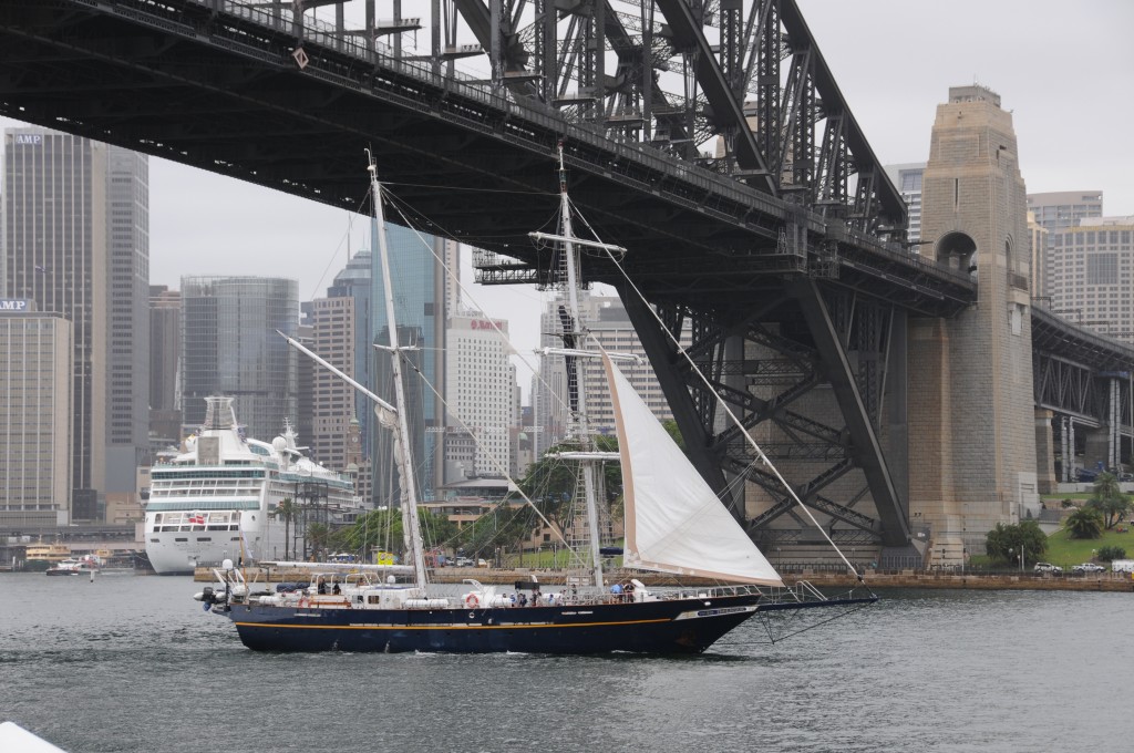 Sydney