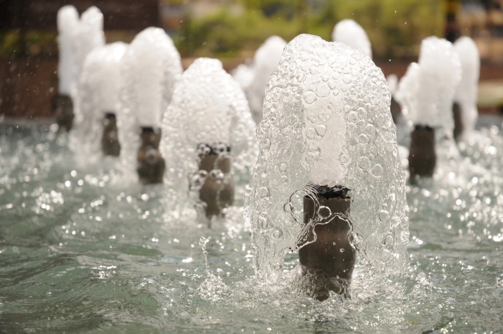 Wasserspiel Wasserspiel