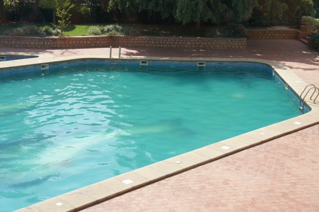 Pool Pool